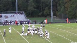 McDonough football highlights vs. Stone