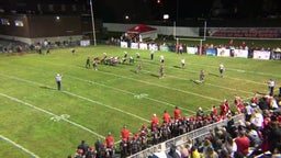 Van Wert football highlights Ottawa-Glandorf High School