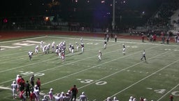 Andrew Murphy's highlights Chippewa Valley High School