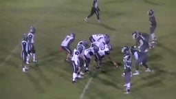 Jeffrey Smyth's highlights Colleton County High School