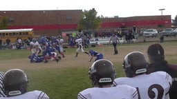 Midwest football highlights Rock River High School