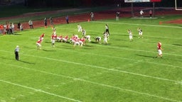 Josh Straw's highlights Glenwood Springs High School