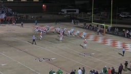Davie football highlights Brown High School