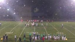 Wisner-Pilger football highlights Madison High School