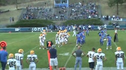 Marsing football highlights Orofino High School