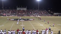 Clinch County Highlights 