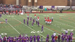 Westhill football highlights vs. Stamford High School