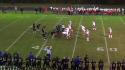 Wahpeton football highlights Shanley High School