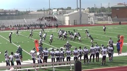 Clear Falls football highlights Spring High School