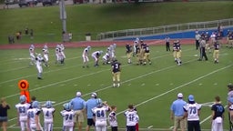 Jack Ryan's highlights Shady Side Academy High School