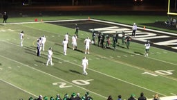 Cody football highlights Green River High School