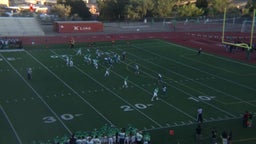 Farmington football highlights Del Norte High School