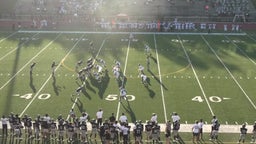Shaw football highlights Northside High School