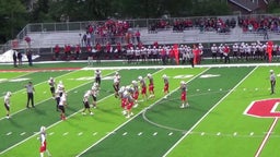 Ottumwa football highlights Newton High School 