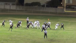 Will Kamps's highlights vs. Waterford High