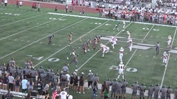 Ayala football highlights Chino Hills