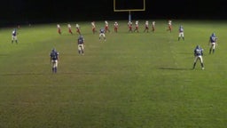 Athens football highlights Thorp High School -