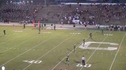 Choctawhatchee football highlights Navarre High School