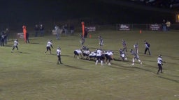 Billingsley football highlights Thorsby High School