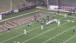 Montgomery football highlights Murphy High School