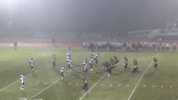 Holcomb football highlights vs. Andale High School