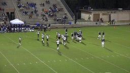 Jared Grow's highlights Gainesville High School