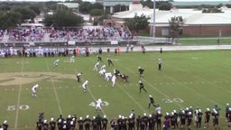 Rockledge football highlights vs. Viera