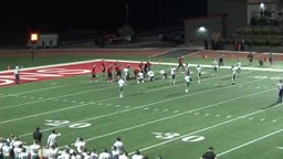 Drew French's highlights De Soto