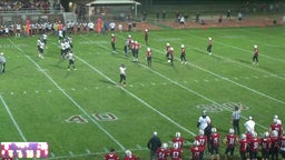 Scottsbluff football highlights Waverly High School