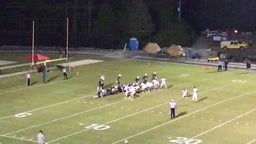 Scott Payne's highlights Soddy Daisy High School