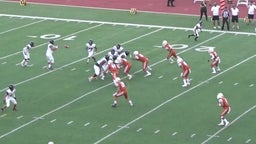 Eagle Pass football highlights Southwest High School