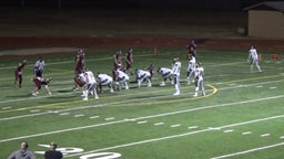 Show Low football highlights Winslow