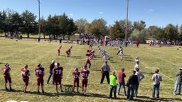 Trent Elliott's highlights Dayspring Christian High School