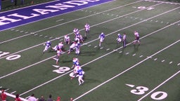 Dixie Heights football highlights vs. Highlands High