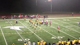 Messmer/Shorewood football highlights Whitnall High School