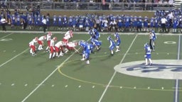 John Wiens's highlights Conway High School