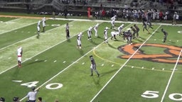 Freeport football highlights Auburn High School