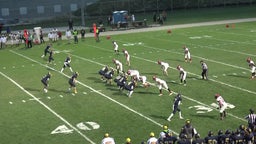 Streetsboro football highlights vs. Field High School