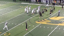 Butler football highlights Sidney High School