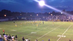 Southeast Lauderdale football highlights Heidelberg High School