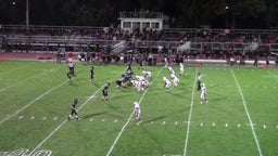 Nathan Hill's highlights Alton High School