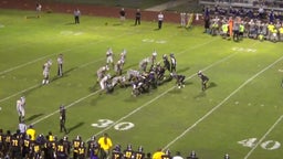 Jacquess White's highlights Columbus