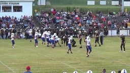 Southern football highlights Atherton High School