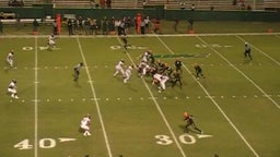 Florida A&M football highlights vs. North Florida Christ