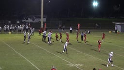 Harold Cook's highlights Cardinal Mooney High School