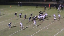 Germantown football highlights vs. Arlington High