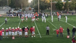 Arapahoe football highlights Alma High School