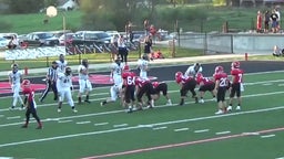 Windsor football highlights Lincoln High School