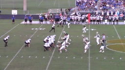 Matanzas football highlights Nease High School