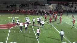 Marlington football highlights vs. Minerva